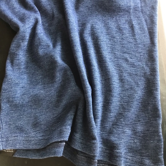 Denham Knit Tshirt - Picture 3 of 8